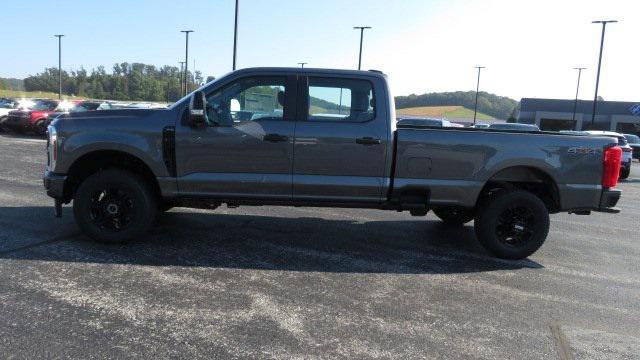 new 2026 Ford F-350 car, priced at $58,145