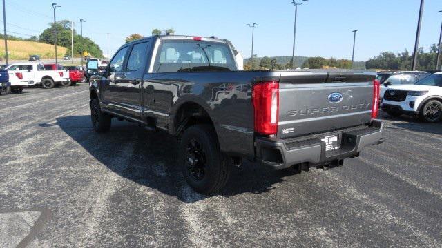 new 2026 Ford F-350 car, priced at $58,145