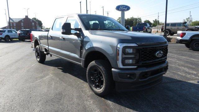 new 2026 Ford F-350 car, priced at $58,145