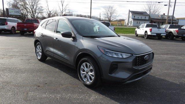 new 2025 Ford Escape car, priced at $27,483