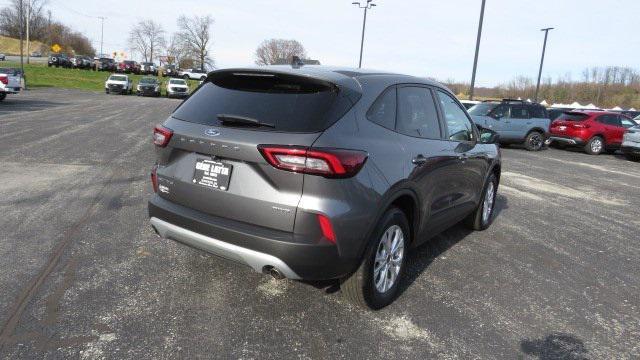 new 2025 Ford Escape car, priced at $27,483
