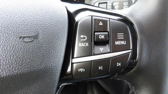 new 2025 Ford Escape car, priced at $27,483