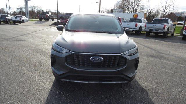 new 2025 Ford Escape car, priced at $27,483