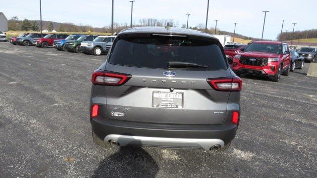 new 2025 Ford Escape car, priced at $27,483