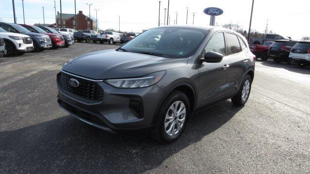 new 2025 Ford Escape car, priced at $27,483