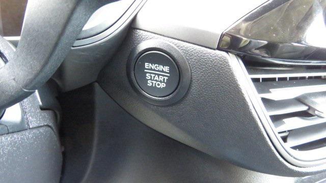 new 2025 Ford Escape car, priced at $27,483