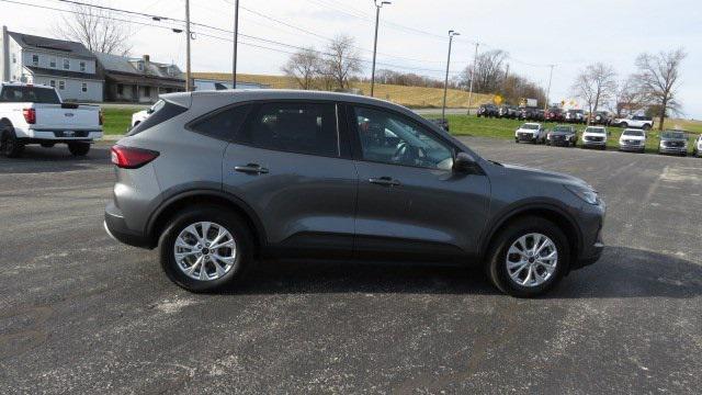 new 2025 Ford Escape car, priced at $27,483