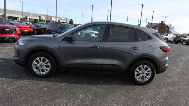 new 2025 Ford Escape car, priced at $27,483