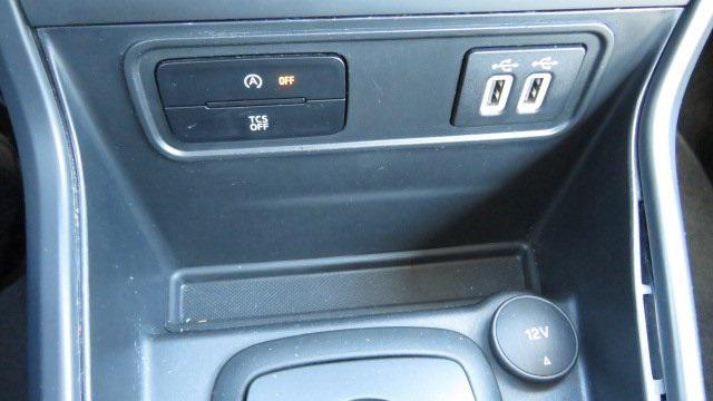 used 2020 Ford EcoSport car, priced at $18,675