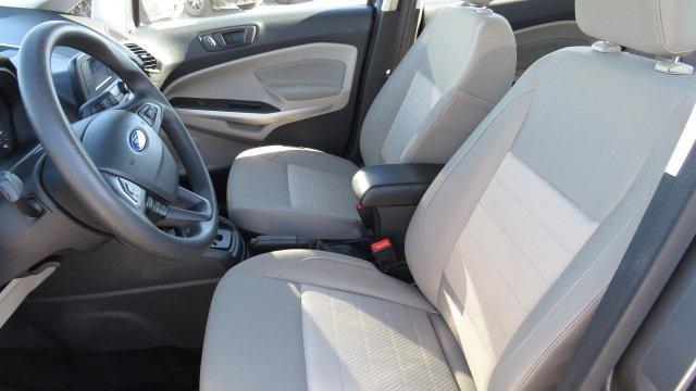 used 2020 Ford EcoSport car, priced at $18,675