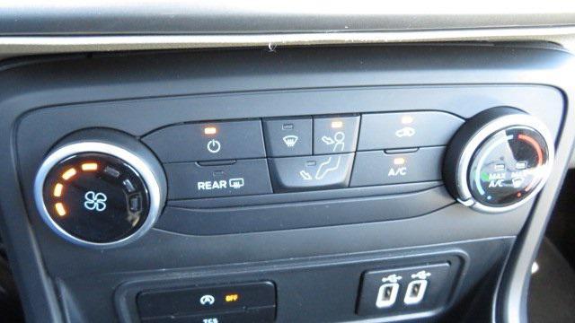 used 2020 Ford EcoSport car, priced at $18,675