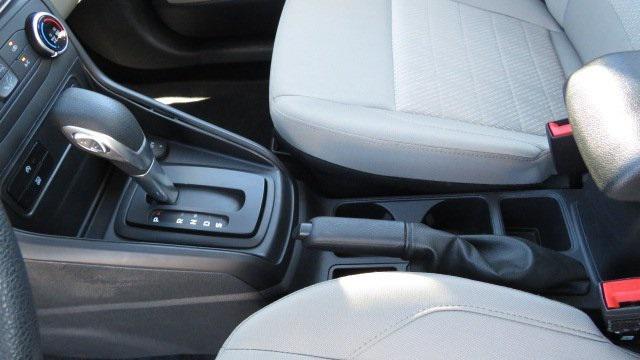 used 2020 Ford EcoSport car, priced at $18,675