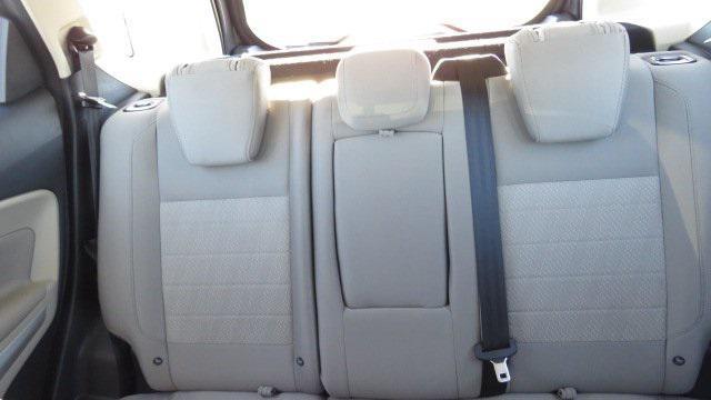 used 2020 Ford EcoSport car, priced at $18,675