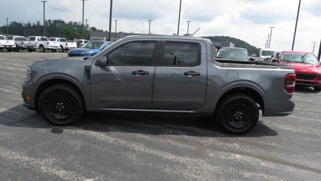 used 2025 Ford Maverick car, priced at $39,812