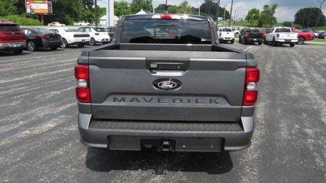 used 2025 Ford Maverick car, priced at $39,812
