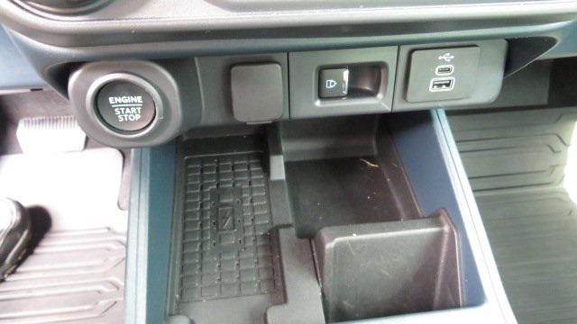 used 2025 Ford Maverick car, priced at $39,812