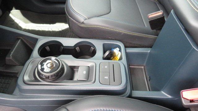 used 2025 Ford Maverick car, priced at $39,812