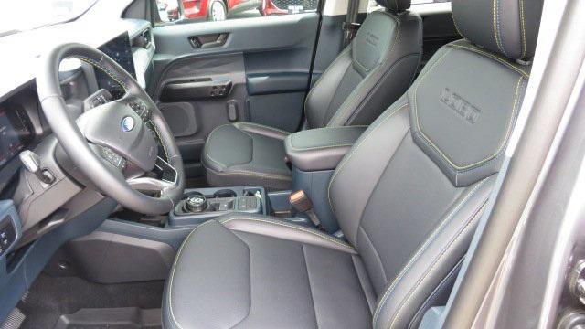 used 2025 Ford Maverick car, priced at $39,812
