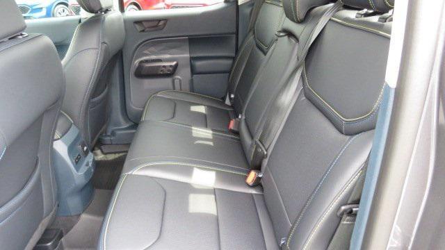 used 2025 Ford Maverick car, priced at $39,812