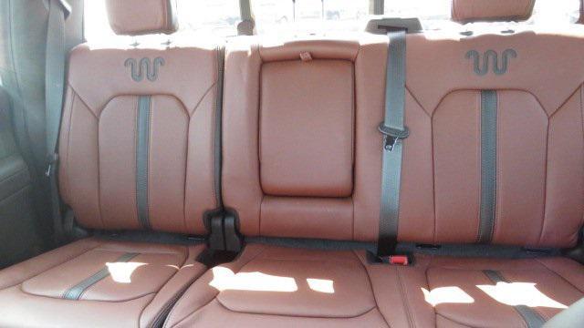 used 2022 Ford F-350 car, priced at $78,821