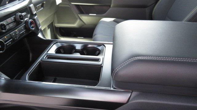 new 2025 Ford F-150 car, priced at $49,915