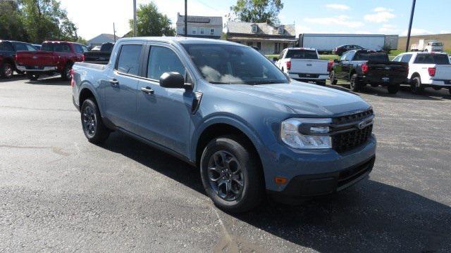 new 2024 Ford Maverick car, priced at $31,660