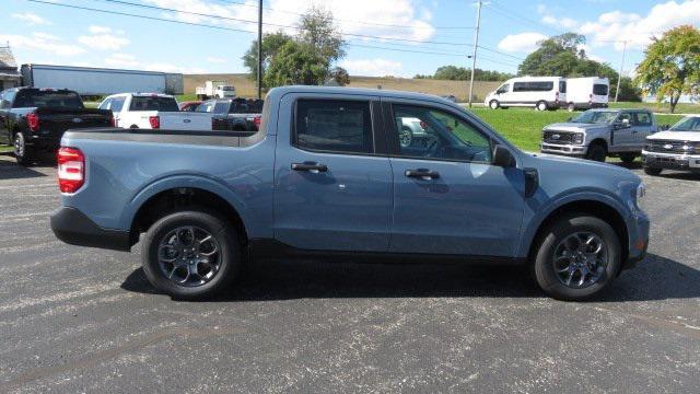 new 2024 Ford Maverick car, priced at $31,660