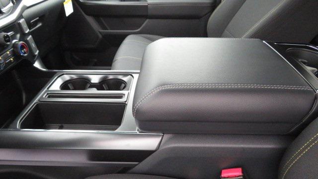 new 2025 Ford F-150 car, priced at $46,708