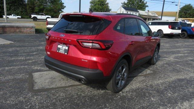 new 2025 Ford Escape car, priced at $30,073