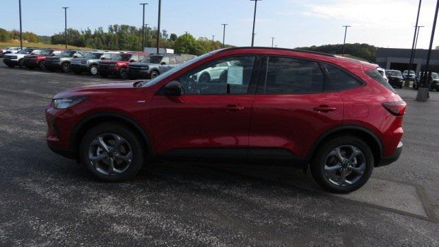 new 2025 Ford Escape car, priced at $30,073