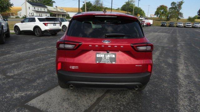 new 2025 Ford Escape car, priced at $30,073