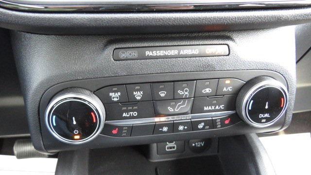 new 2025 Ford Escape car, priced at $30,073