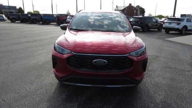 new 2025 Ford Escape car, priced at $30,073