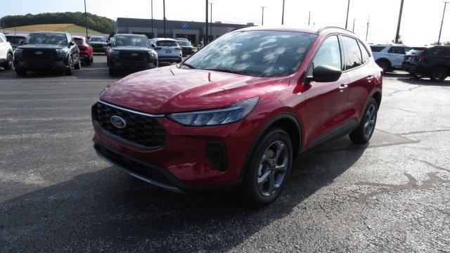 new 2025 Ford Escape car, priced at $30,073