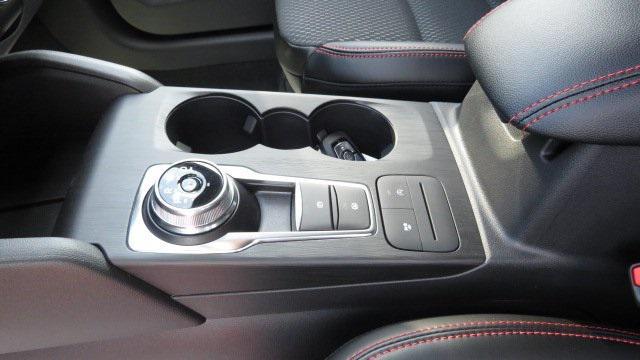 new 2025 Ford Escape car, priced at $30,073