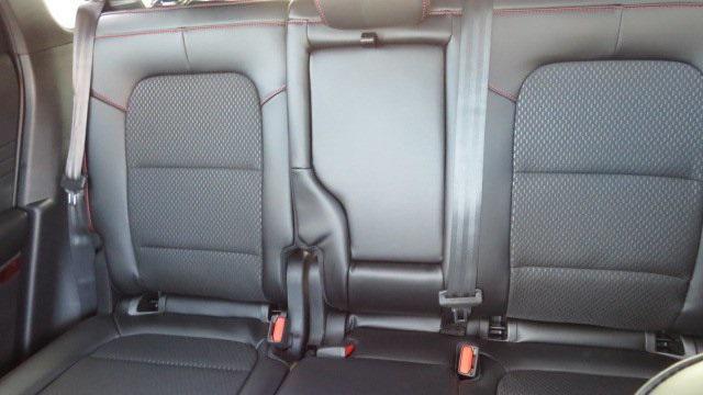 new 2025 Ford Escape car, priced at $30,073