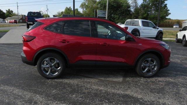 new 2025 Ford Escape car, priced at $30,073