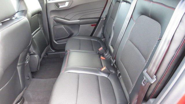 new 2025 Ford Escape car, priced at $30,073