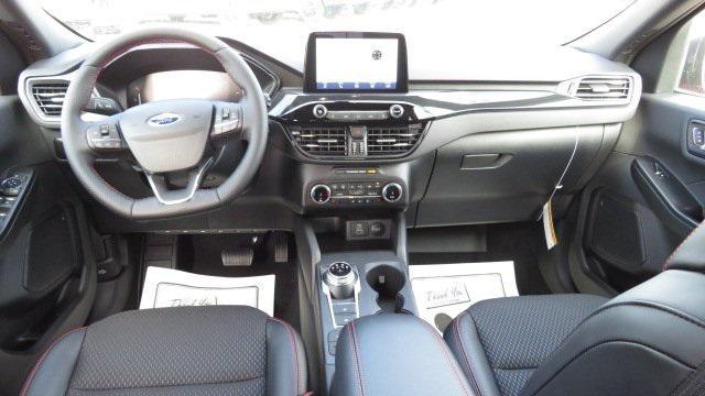 new 2025 Ford Escape car, priced at $30,073
