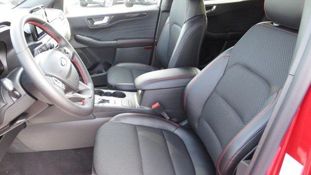 new 2025 Ford Escape car, priced at $30,073