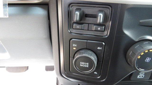 new 2025 Ford F-250 car, priced at $52,857