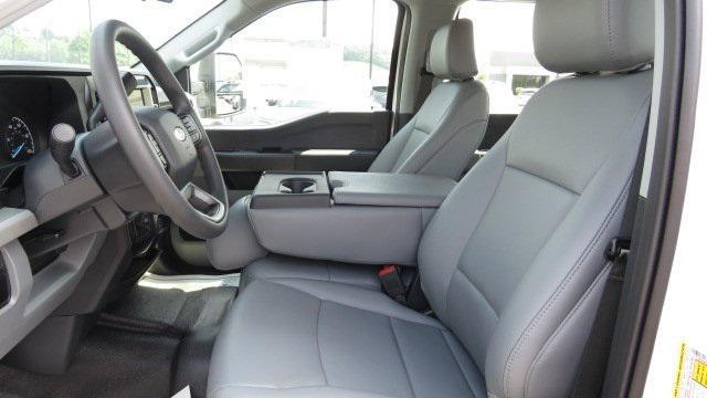 new 2025 Ford F-250 car, priced at $52,857