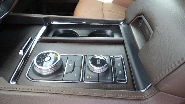 used 2024 Ford Expedition Max car, priced at $76,725