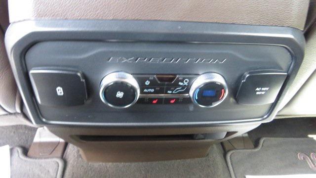 used 2024 Ford Expedition Max car, priced at $76,725