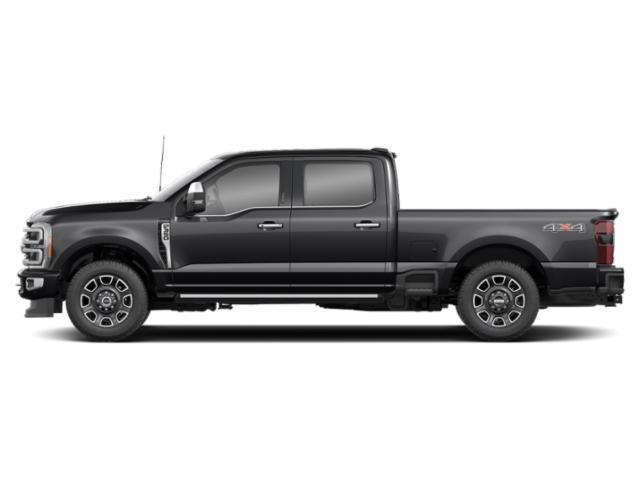 new 2024 Ford F-350 car, priced at $99,105