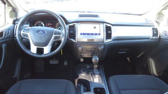 used 2020 Ford Ranger car, priced at $26,719