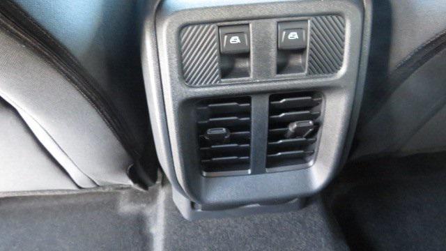 new 2025 Ford Bronco car, priced at $41,952