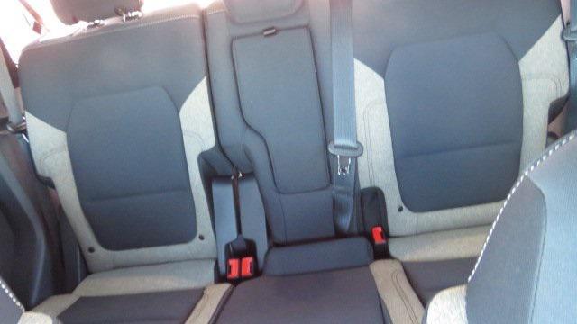 new 2025 Ford Bronco car, priced at $41,952