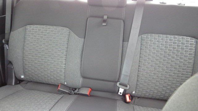 new 2025 Ford Ranger car, priced at $39,720