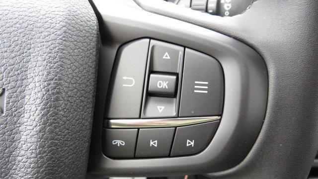 new 2025 Ford Ranger car, priced at $39,720